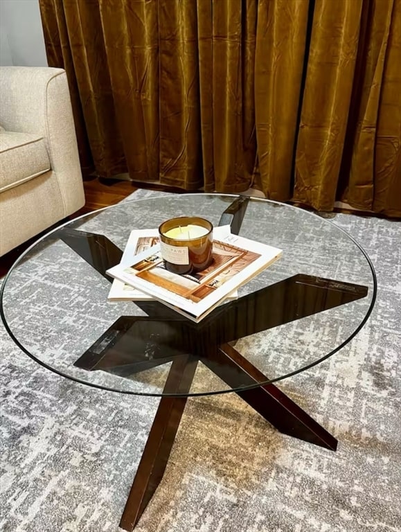 Foto del edificio - 218 Wood Ave