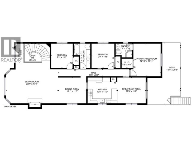 Photo du bâtiment - 2175 E 54th Ave