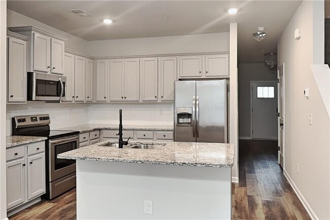 Foto del edificio - 2891 Bayrose Cir
