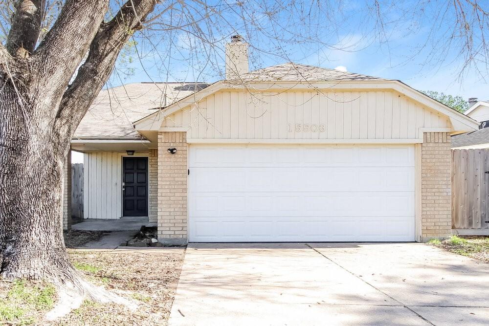 Primary Photo - 15503 Boulder Oaks Dr
