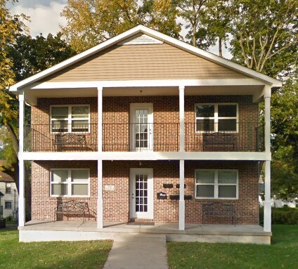 Primary Photo - 256 College Ave