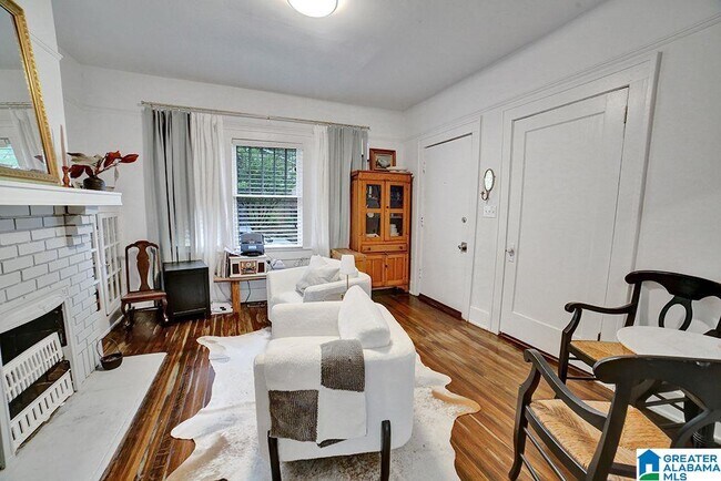 Foto del edificio - 529 46th St S