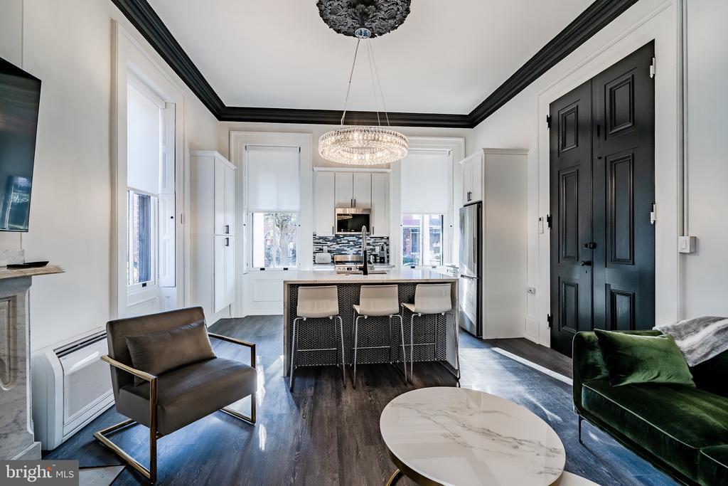 Foto principal - 305 S Walnut St