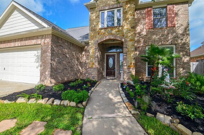 Foto del edificio - 23166 Tranquil Spring Ln