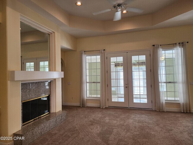 Foto del edificio - 3202 Preserve Trail