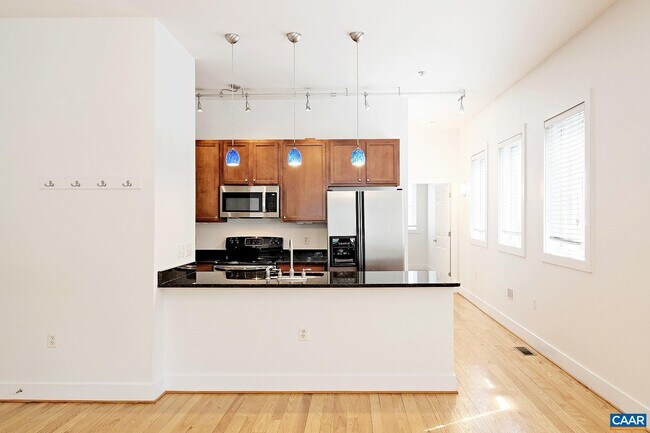 Foto del edificio - 215 5th St SW