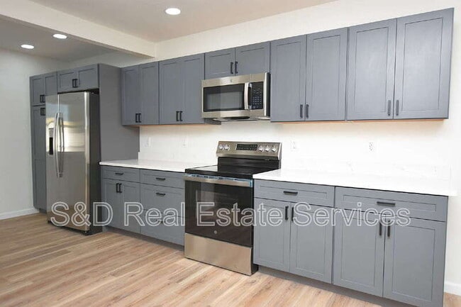 Foto del edificio - 2919 Hickory St