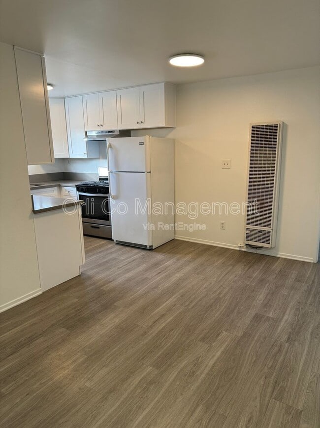 Foto del edificio - 14333 Haynes St