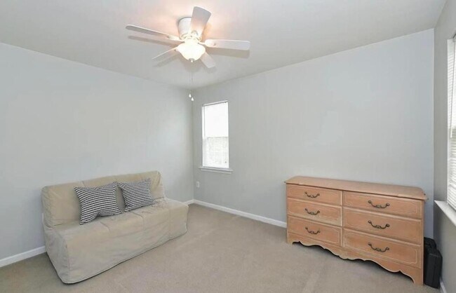 Photo - 9811 Campus Walk Ln Apartment