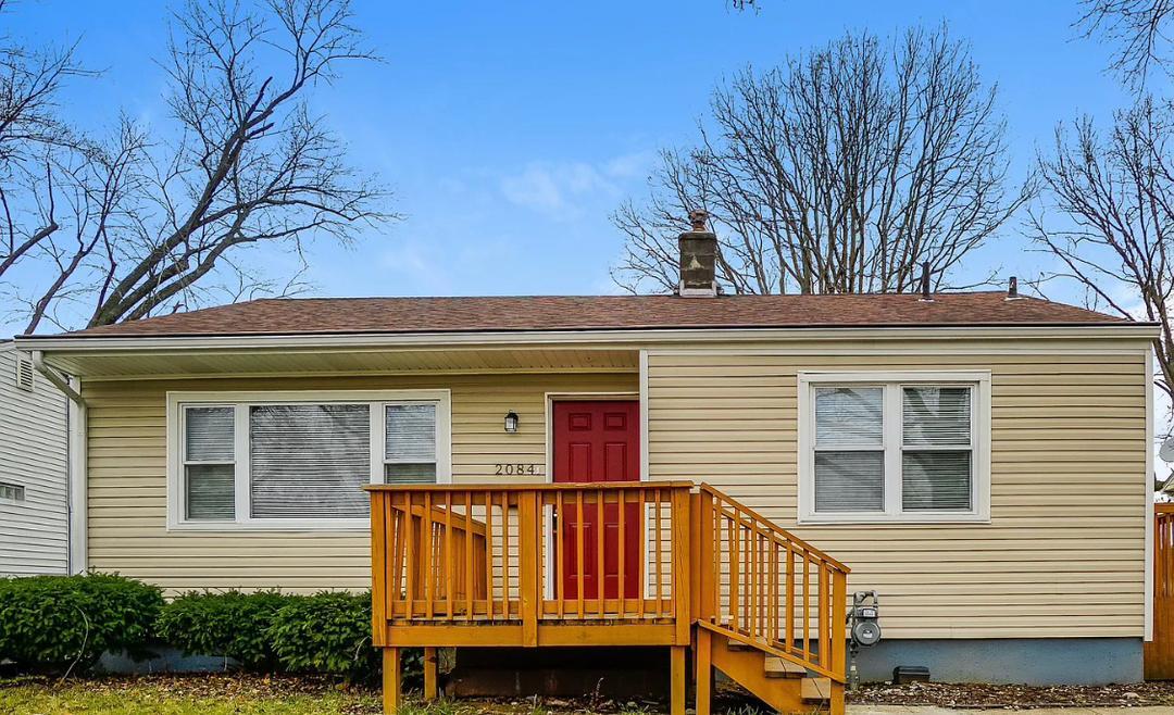 Primary Photo - 2084 Belcher Dr