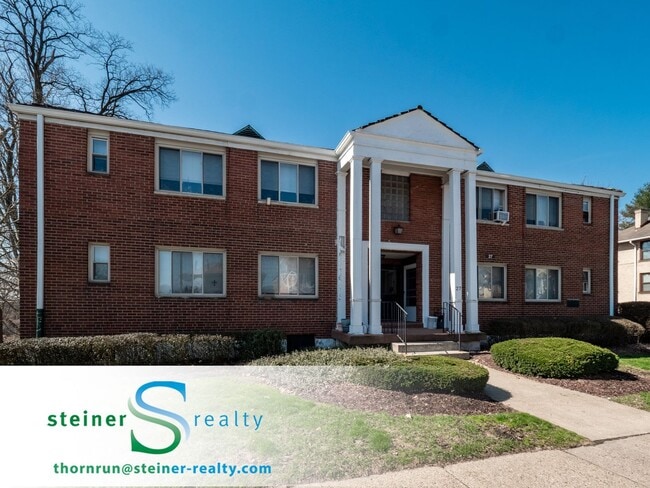 BLA 36 Washington - BLA 36 Washington Apartment