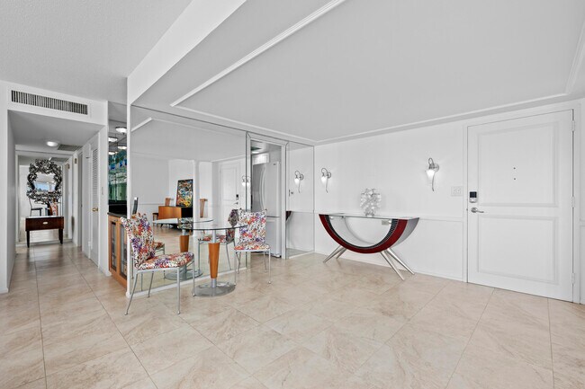 Foto del edificio - 2600 N Flagler Dr