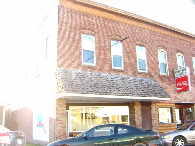 Primary Photo - 261 1/2 Grant St