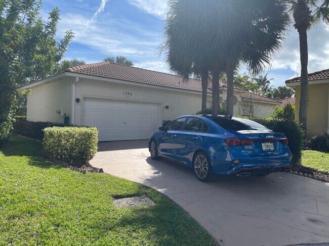 Foto del edificio - 1703 Pierside Cir