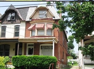 Primary Photo - 111 Windsor St