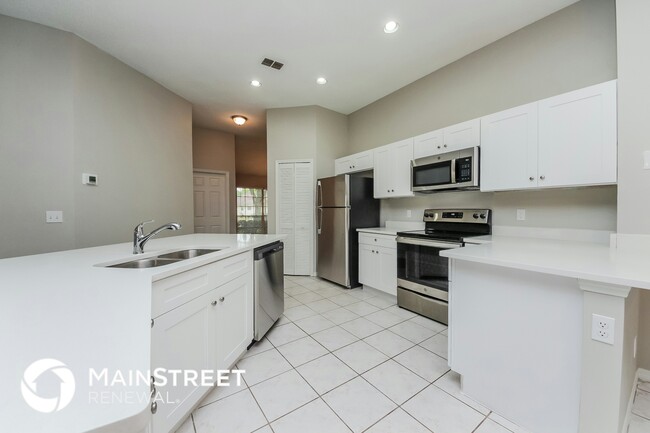 Foto del edificio - 305 Killington Way