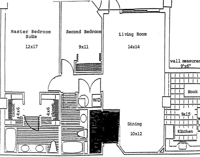 Carisbrooke At Manchester Apartments Manchester, NH