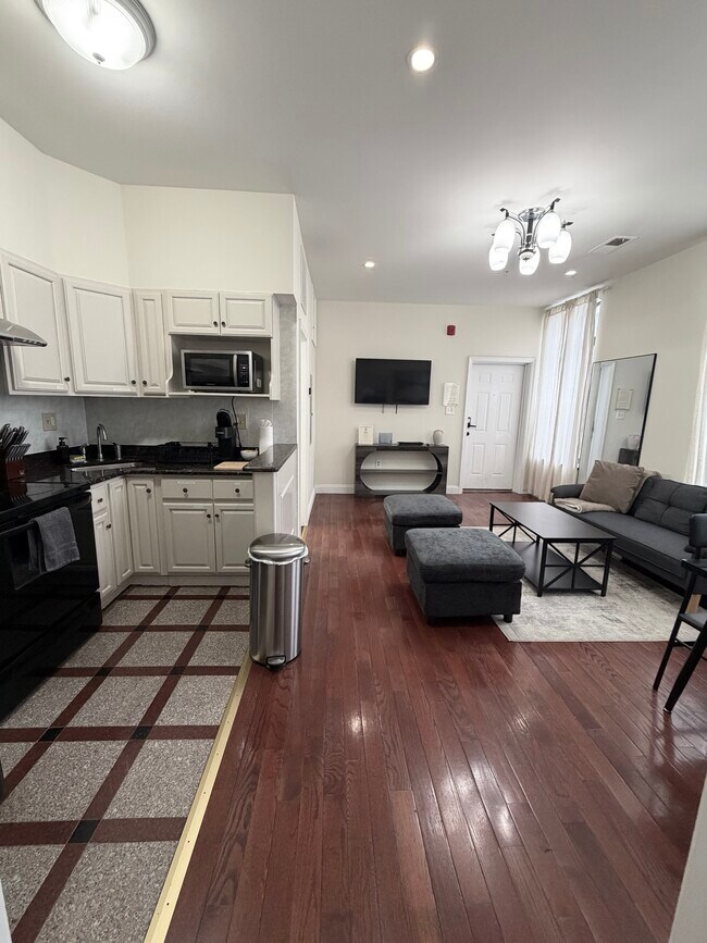 Foto del edificio - 205 N 11th St