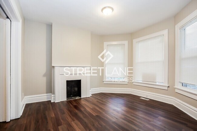 Foto del edificio - Charming 3 Bedroom in Columbus!