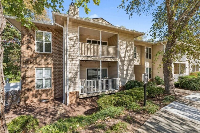 Foto del edificio - Park Ridge Estates