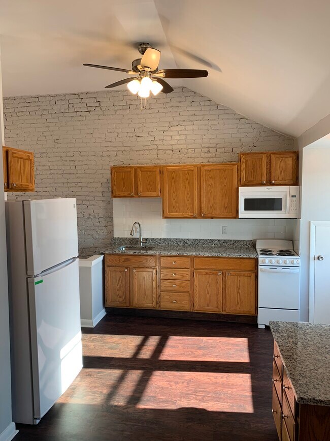 Foto del edificio - 7 S Morton Ave