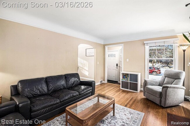 Building Photo - 350 N Reginald St