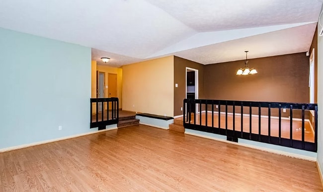 Building Photo - 6414 Hollyhock Ct