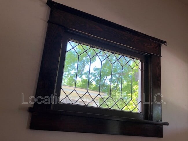 Foto del edificio - 1121 Vermont St