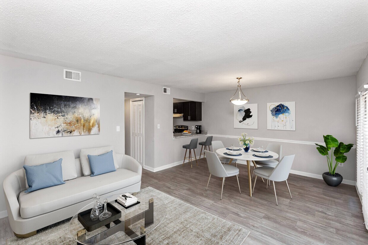 South Square Townhomes Apartments 3300 Shannon Rd Durham, NC