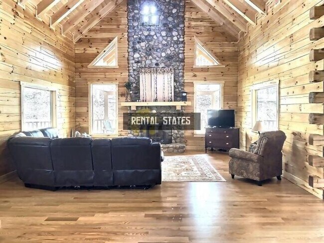 Foto del edificio - 5 bedroom in Laurelville OH 43135