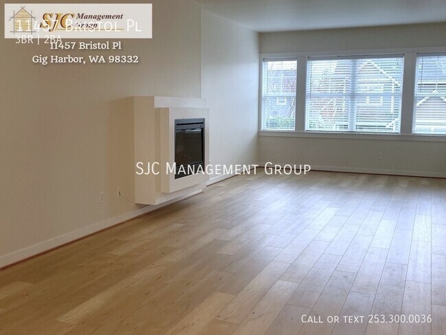 Foto del edificio - 11457 Bristol Pl NW
