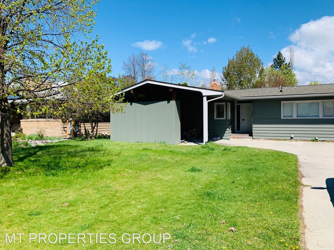 Primary Photo - 4 br, 3 bath House - 640 Woodworth