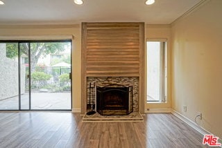 Foto del edificio - 5760 Owensmouth Ave