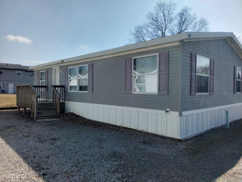 Primary Photo - 3 br, 2 bath Mobile Home - 89 Rocky Road