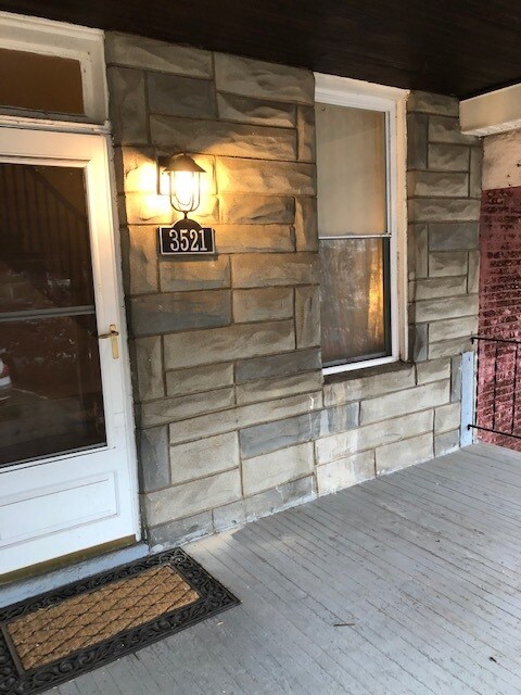 Foto del edificio - 3521 Chestnut Ave