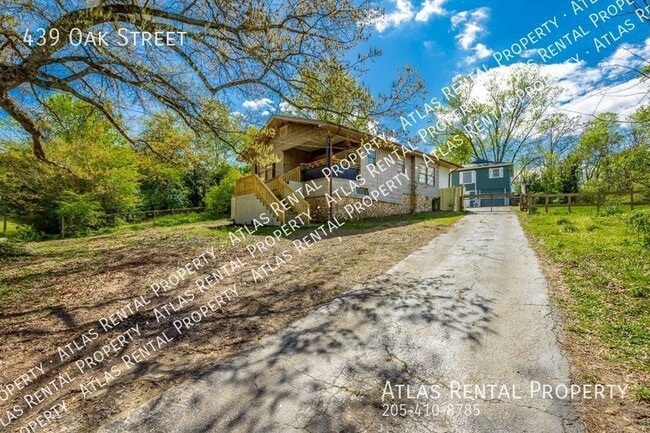 Building Photo - 439 Oak Street Rossville, GA 30741