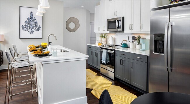 Building Photo - 2113 Boll Street Apt #C923, Dallas, TX 752...