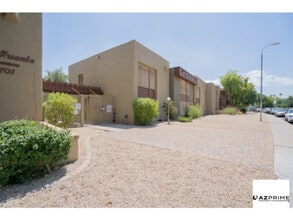 Building Photo - 1701 W Tuckey Ln