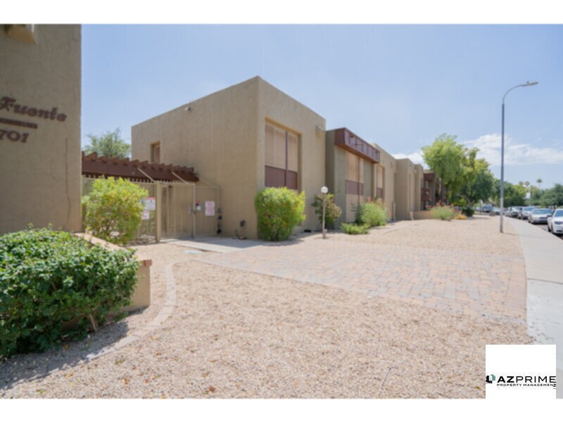 Primary Photo - Live Comfortably in this Exquisite Fully f...