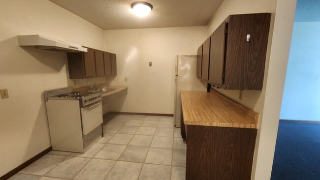 Interior Photo - The Rock Apartments