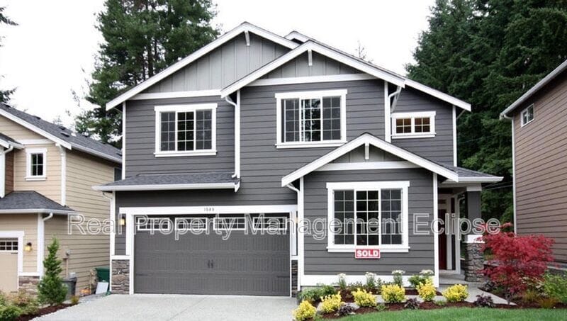 Foto principal - 1509 196th St SW