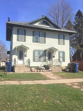 Building Photo - 308-310 3rd St SE