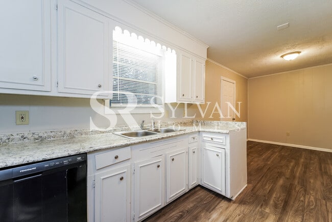 Building Photo - Life Just Got Better!