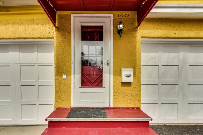 Foto del edificio - 1327 Church St