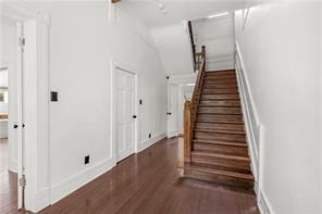 Foto del edificio - 1112 Dauphin St