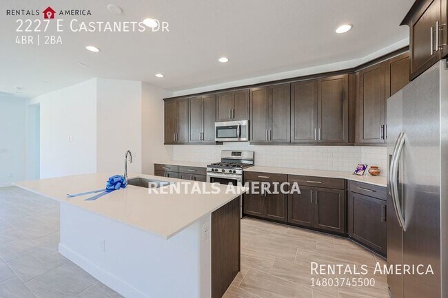 Building Photo - GORGEOUS NEW BUILD in South Gilbert!!