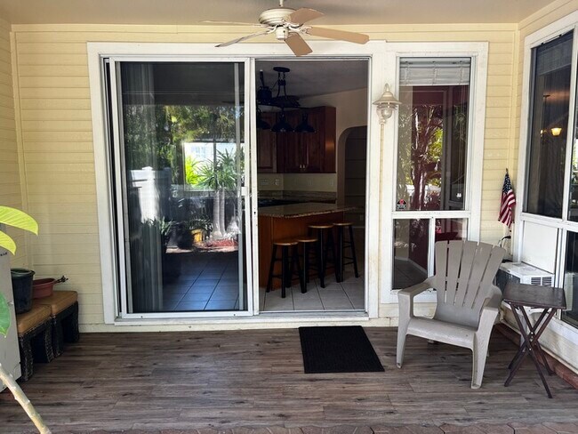 Foto del edificio - Spacious 3-Bedroom, 3-Bath Home in The Arbors