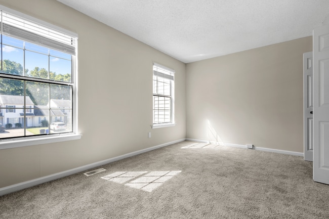 Building Photo - Doria Apartments