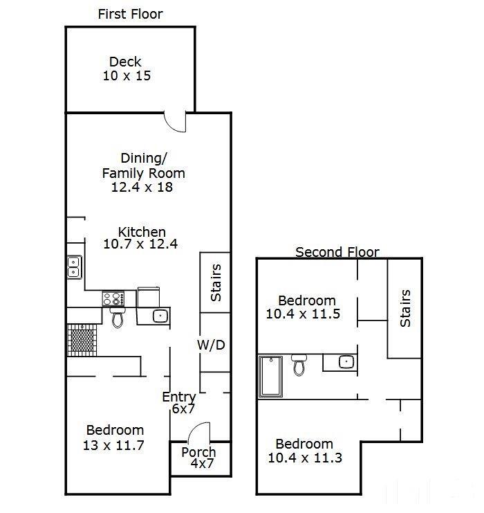 Building Photo - 3506 Guess Rd