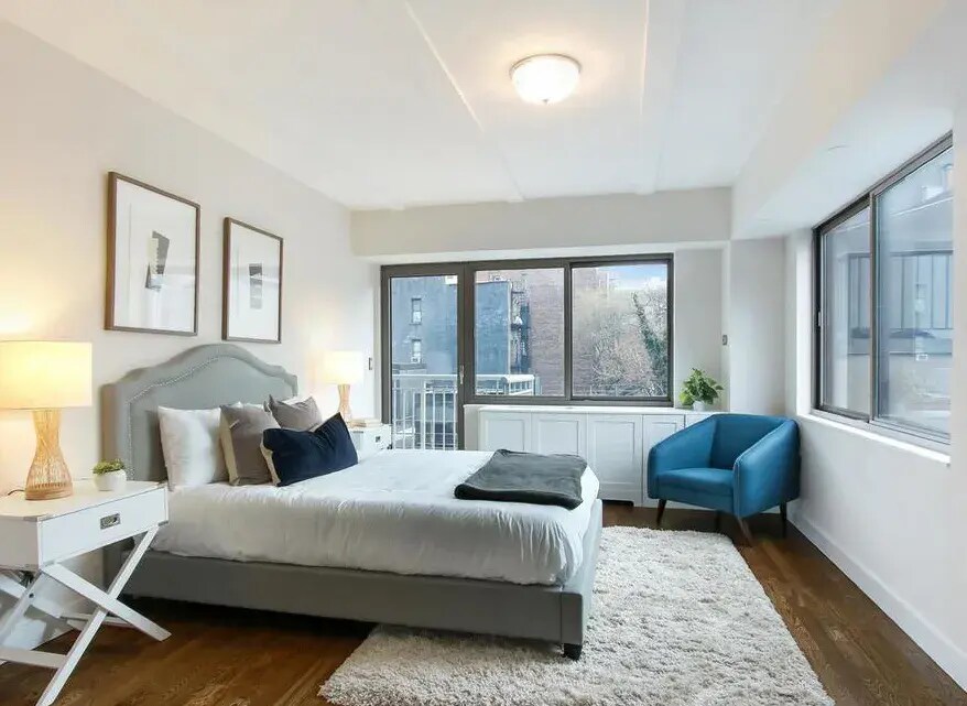 Foto del edificio - 55 3rd Ave